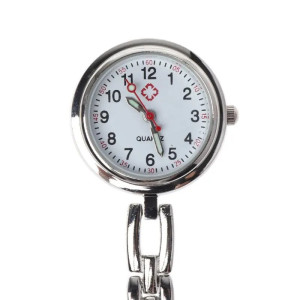 Reloj de Abeja para Enfermera — Práctico y Bonito | Dulce Abeja