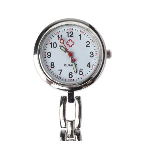 Reloj de Abeja para Enfermera — Práctico y Bonito | Dulce Abeja