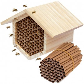 Ttubes de remplissage en papier