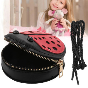 Bolso de Mariquita Original | Regalo Divertido para Niña