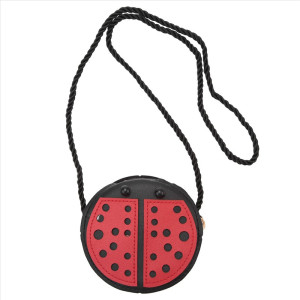 Bolso de Mariquita Original | Regalo Divertido para Niña