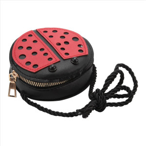 Bolso de Mariquita Original | Regalo Divertido para Niña