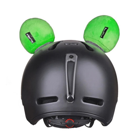 Ojos de Rana para Casco - ¡Accesorios Divertidos y Originales!