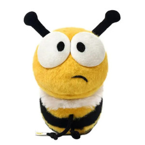 Peluche Abeja Sorpresa - Peluche Adorable y Ultrasuave 🐝