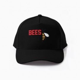 Gorra Abeja 'BEES Fan' | Regalo Original para Apicultores