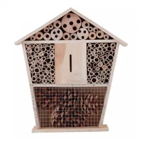 Dortoir à Abeilles