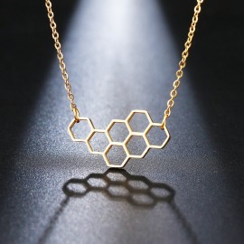 Pendentif Abeille OR