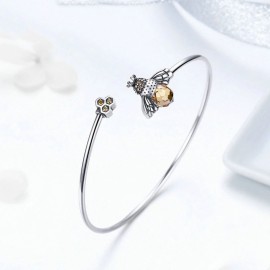 Bracelet en argent Sterling 925