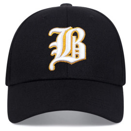 Casquette de baseball équipe B