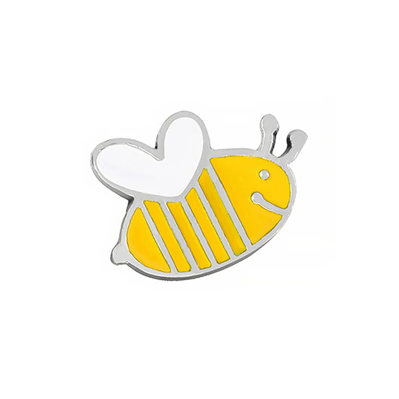 Pins bébé abeille patapouf