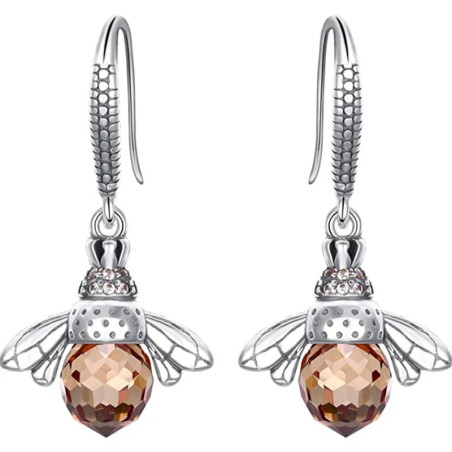 Pendants rétro-chic