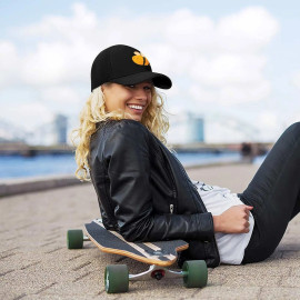 Casquette Baseball Abeille Cute Bee