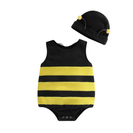 produit Barboteuse Abeille Bébé Abeille