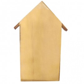 Petite Ruche pour Abeille modele 2 vue arriere
