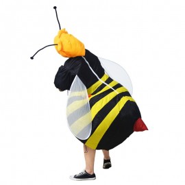 Costume Abeille Gonflable garon et fille