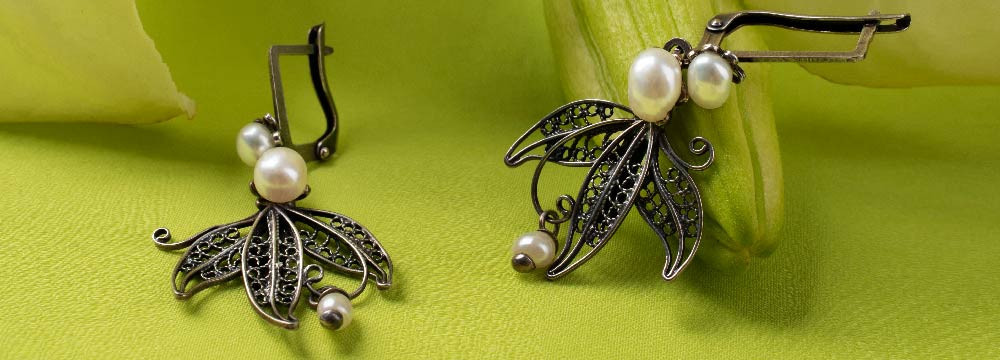 Pendientes escarabajo, joyas egipcias e idea de regalo