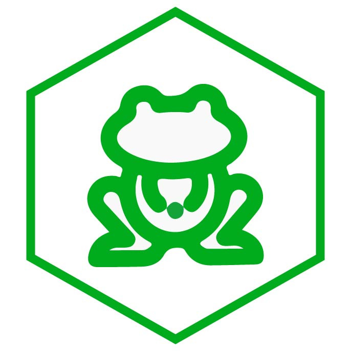 Icono de la categoría Ranas