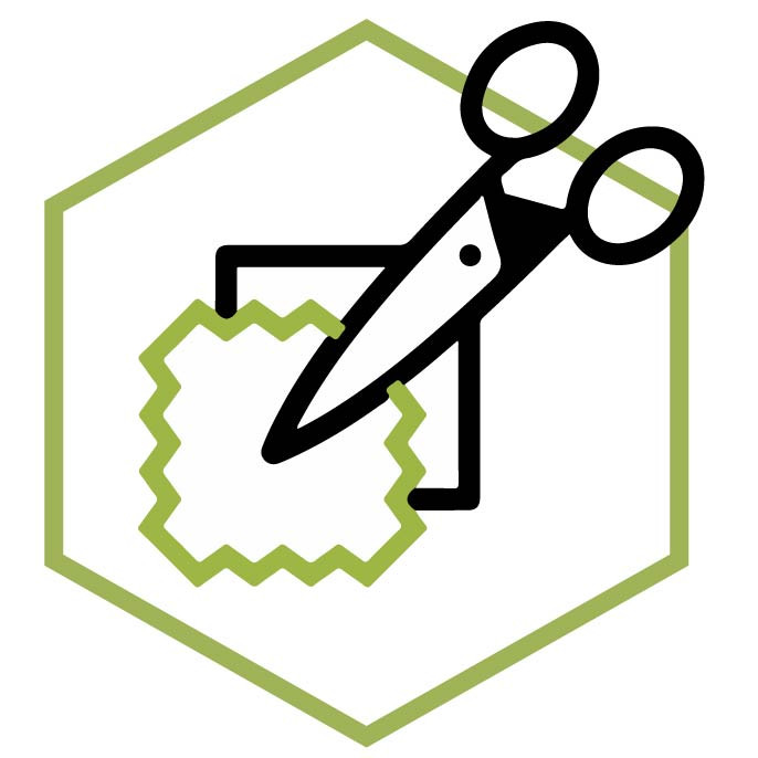 Icono de la categoría Scrapbooking Libélula