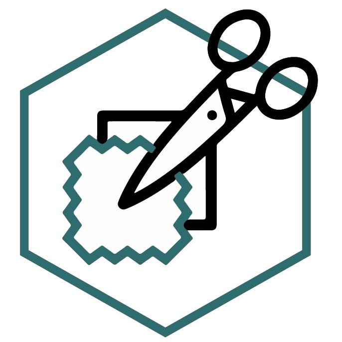 Icono de la categoría Scrapbooking Escarabajo