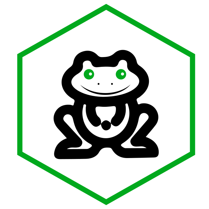 Icono de la categoría Mascotas Ranas