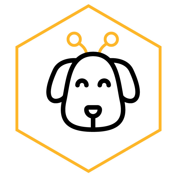 Icono de la categoría Ropa para Mascotas