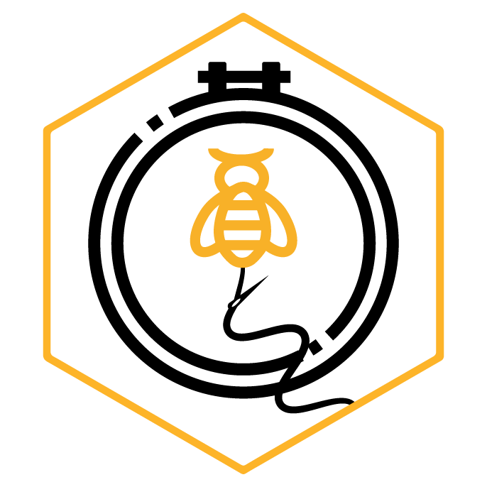 Icono de la categoría Bordado de Abeja