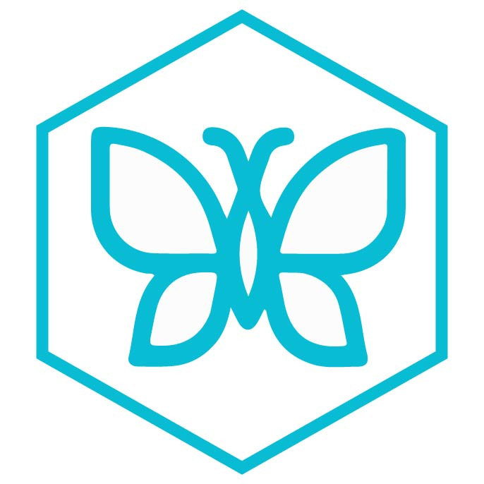 Icono de la categoría Mariposas