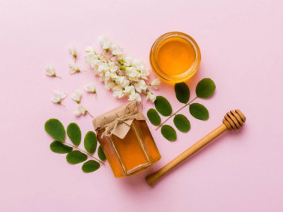 ¿Cuáles son los beneficios de la miel de acacia?